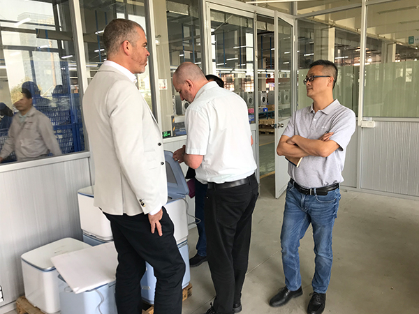 金環電器 金環電器