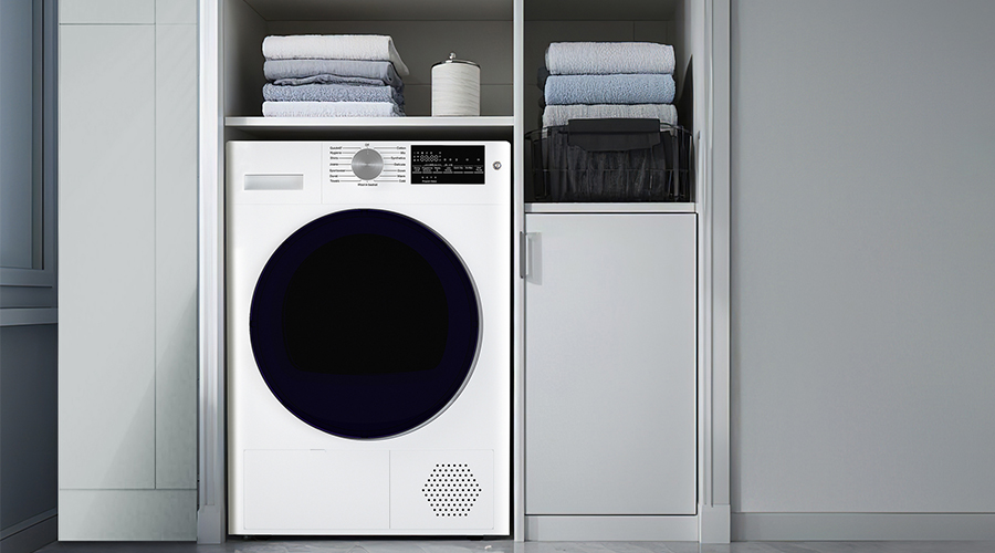 熱泵烘干機對環境影響如何？