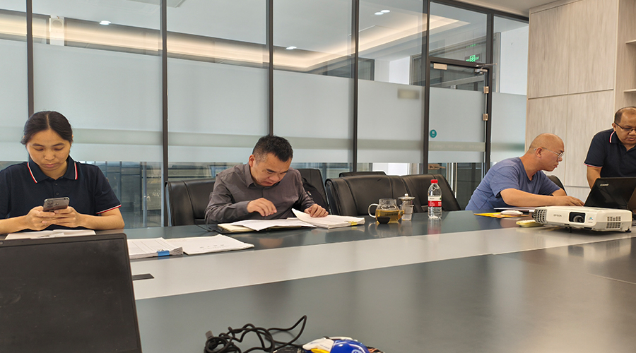 金環電器攜手家電巨頭，共筑合作新篇