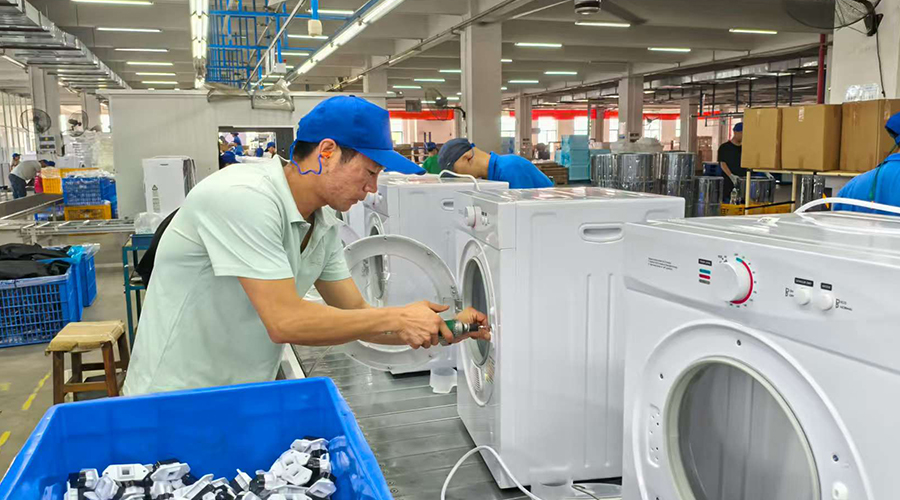 烘干機工廠 烘干機工廠