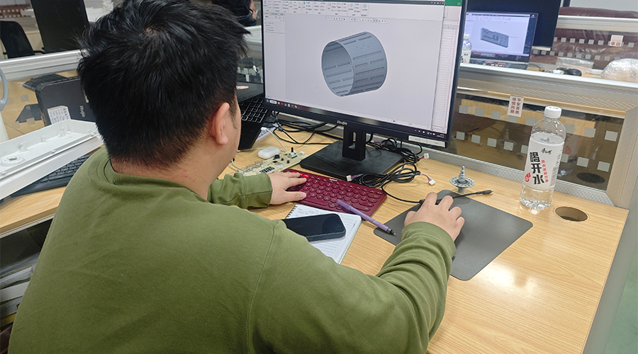 展會合作項目落地，技術團隊高效推進