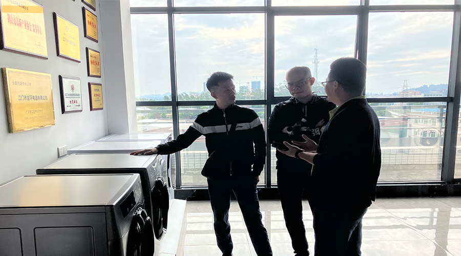 熱泵烘干機 熱泵烘干機