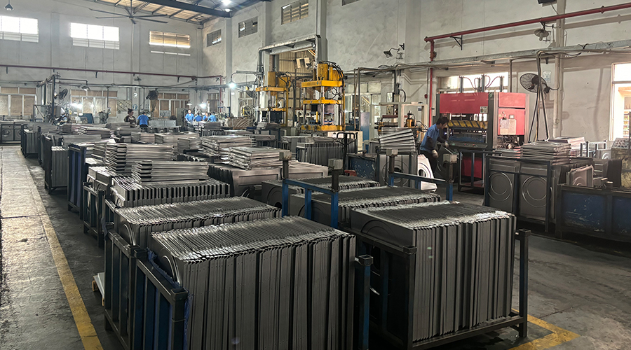 金環電器亮相第137屆廣交會：烘干機代工廠邀您共拓全球市場