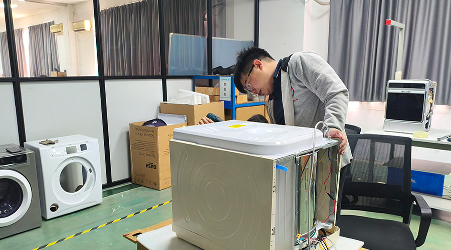 聚焦小熱泵烘干效率提升，引領(lǐng)行業(yè)技術(shù)革新