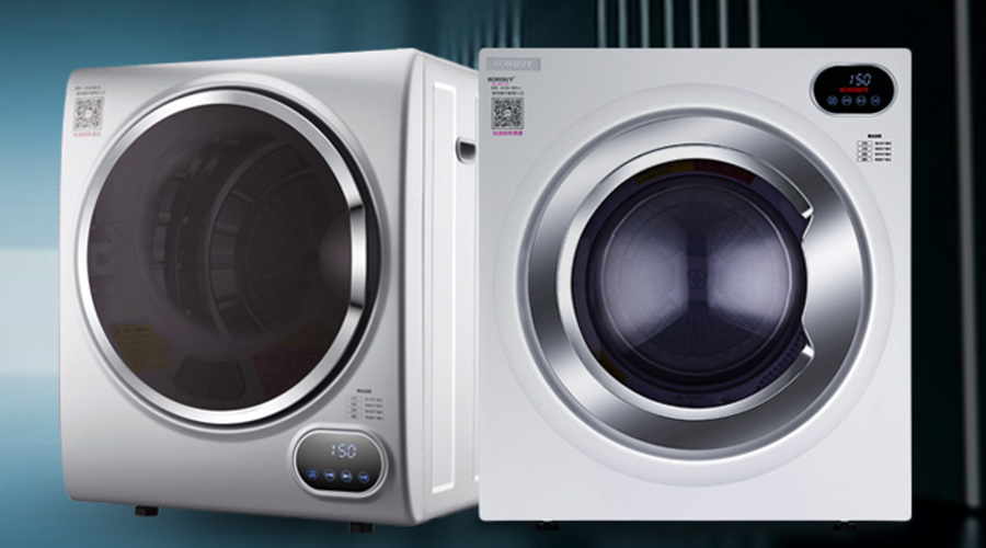 多快好省！金環(huán)電器家用衣物烘干機(jī)優(yōu)勢(shì)凸顯，提升競(jìng)爭(zhēng)力